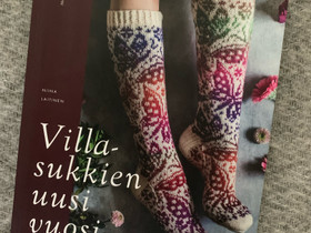 Villasukkien uusi vuosi, Käsityöt, Seinäjoki, Tori.fi Villasukkien uusi vuosi, Käsityöt, Seinäjoki, Tori.fi