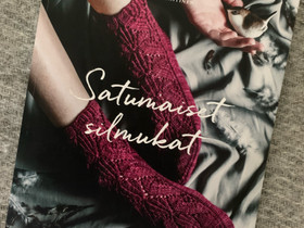 Satumaiset silmukat, Käsityöt, Seinäjoki, Tori.fi Satumaiset silmukat, Käsityöt, Seinäjoki, Tori.fi