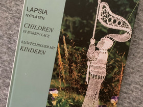 Lapsia nypläten, Käsityöt, Seinäjoki, Tori.fi Lapsia nypläten, Käsityöt, Seinäjoki, Tori.fi