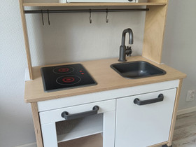Ikea leikkikeittiö, Muut lastentarvikkeet, Lastentarvikkeet ja lelut, Lahti, Tori.fi Ikea leikkikeittiö, Muut lastentarvikkeet, Lastentarvikkeet ja lelut, Lahti, Tori.fi