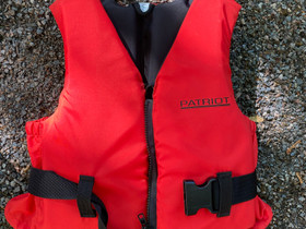 Pelastusliivi 30-50kg, Veneen varusteet ja varaosat, Venetarvikkeet ja veneily, Helsinki, Tori.fi Pelastusliivi 30-50kg, Veneen varusteet ja varaosat, Venetarvikkeet ja veneily, Helsinki, Tori.fi