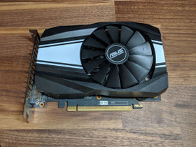 Asus 1660 super-näytönohjain, Komponentit, Tietokoneet ja lisälaitteet, Joensuu, Tori.fi Asus 1660 super-näytönohjain, Komponentit, Tietokoneet ja lisälaitteet, Joensuu, Tori.fi