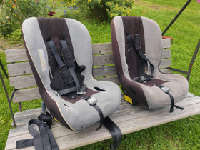 Turvaistuimet 9-25 kg, Turvaistuimet ja kaukalot, Lastentarvikkeet ja lelut, Kuopio, Tori.fi Turvaistuimet 9-25 kg, Turvaistuimet ja kaukalot, Lastentarvikkeet ja lelut, Kuopio, Tori.fi