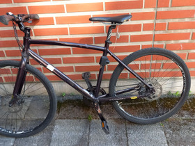 Crescent 26" polkupyörä, Maastopyörät, Polkupyörät ja pyöräily, Helsinki, Tori.fi Crescent 26" polkupyörä, Maastopyörät, Polkupyörät ja pyöräily, Helsinki, Tori.fi