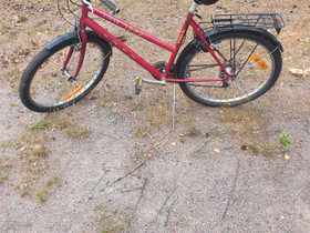 DBS finse 1222, Muut pyörät, Polkupyörät ja pyöräily, Tuusula, Tori.fi DBS finse 1222, Muut pyörät, Polkupyörät ja pyöräily, Tuusula, Tori.fi