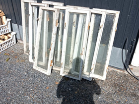 Vanhat ikkunat, Ikkunat, ovet ja lattiat, Rakennustarvikkeet ja työkalut, Liminka, Tori.fi Vanhat ikkunat, Ikkunat, ovet ja lattiat, Rakennustarvikkeet ja työkalut, Liminka, Tori.fi