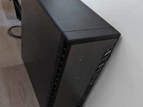 Core i7, RX 480, 22 GB RAM, Pöytäkoneet, Tietokoneet ja lisälaitteet, Helsinki, Tori.fi Core i7, RX 480, 22 GB RAM, Pöytäkoneet, Tietokoneet ja lisälaitteet, Helsinki, Tori.fi