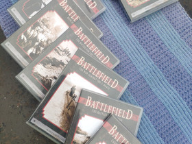 Battlefield., Muu keräily, Keräily, Polvijärvi, Tori.fi Battlefield., Muu keräily, Keräily, Polvijärvi, Tori.fi