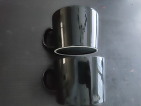 Iittala Teema kupit musta, Kahvikupit, mukit ja lasit, Keittiötarvikkeet ja astiat, Kouvola, Tori.fi Iittala Teema kupit musta, Kahvikupit, mukit ja lasit, Keittiötarvikkeet ja astiat, Kouvola, Tori.fi