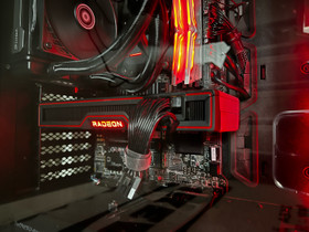 AMD 6700xt, Komponentit, Tietokoneet ja lisälaitteet, Vantaa, Tori.fi AMD 6700xt, Komponentit, Tietokoneet ja lisälaitteet, Vantaa, Tori.fi