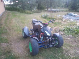 Mönkijän/Crossin raadot varaosiksi, Mönkijät, Moto, Joensuu, Tori.fi Mönkijän/Crossin raadot varaosiksi, Mönkijät, Moto, Joensuu, Tori.fi