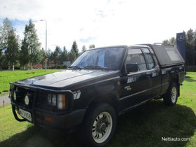 Mitsubishi L200, Autot, Kuusamo, Tori.fi Mitsubishi L200, Autot, Kuusamo, Tori.fi