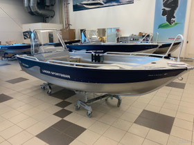 Linder Sportsman 445 Catch, Moottoriveneet, Veneet, Kuopio, Tori.fi Linder Sportsman 445 Catch, Moottoriveneet, Veneet, Kuopio, Tori.fi