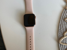 Applewatch series 6 40mm gps, Puhelintarvikkeet, Puhelimet ja tarvikkeet, Helsinki, Tori.fi Applewatch series 6 40mm gps, Puhelintarvikkeet, Puhelimet ja tarvikkeet, Helsinki, Tori.fi