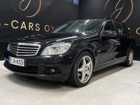 Mercedes-Benz C, Autot, Kempele, Tori.fi Mercedes-Benz C, Autot, Kempele, Tori.fi