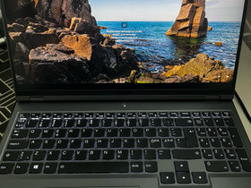 Lenovo Legion 5 pro, Kannettavat, Tietokoneet ja lisälaitteet, Ylöjärvi, Tori.fi Lenovo Legion 5 pro, Kannettavat, Tietokoneet ja lisälaitteet, Ylöjärvi, Tori.fi