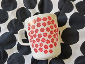 Marimekko puketti muki, Kahvikupit, mukit ja lasit, Keittiötarvikkeet ja astiat, Kouvola, Tori.fi Marimekko puketti muki, Kahvikupit, mukit ja lasit, Keittiötarvikkeet ja astiat, Kouvola, Tori.fi
