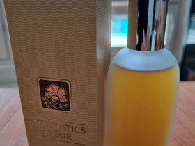 Clinique Elixir perfume spray 100ml, Kauneudenhoito ja kosmetiikka, Terveys ja hyvinvointi, Helsinki, Tori.fi Clinique Elixir perfume spray 100ml, Kauneudenhoito ja kosmetiikka, Terveys ja hyvinvointi, Helsinki, Tori.fi