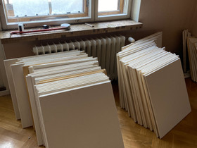 Halltex 60x60cm katosta purettuja paneeleja 67kpl, Eristys ja katot, Rakennustarvikkeet ja työkalut, Lahti, Tori.fi Halltex 60x60cm katosta purettuja paneeleja 67kpl, Eristys ja katot, Rakennustarvikkeet ja työkalut, Lahti, Tori.fi