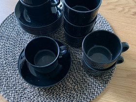 Teeman kahvikupit ja asetit, Kahvikupit, mukit ja lasit, Keittiötarvikkeet ja astiat, Tampere, Tori.fi Teeman kahvikupit ja asetit, Kahvikupit, mukit ja lasit, Keittiötarvikkeet ja astiat, Tampere, Tori.fi