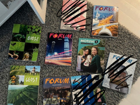 Lukiokirjoja LOPS2016, Oppikirjat, Kirjat ja lehdet, Kouvola, Tori.fi Lukiokirjoja LOPS2016, Oppikirjat, Kirjat ja lehdet, Kouvola, Tori.fi