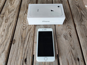 Iphone 8, Puhelimet, Puhelimet ja tarvikkeet, Tuusula, Tori.fi Iphone 8, Puhelimet, Puhelimet ja tarvikkeet, Tuusula, Tori.fi