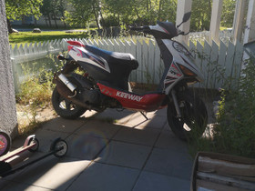 Keeway ry6, Mopot, Moto, Kuopio, Tori.fi Keeway ry6, Mopot, Moto, Kuopio, Tori.fi