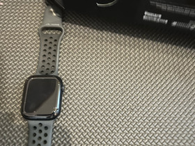 Apple Watch Nike Series 7 (GPS) 45mm. (Uusi!), Puhelintarvikkeet, Puhelimet ja tarvikkeet, Vantaa, Tori.fi Apple Watch Nike Series 7 (GPS) 45mm. (Uusi!), Puhelintarvikkeet, Puhelimet ja tarvikkeet, Vantaa, Tori.fi