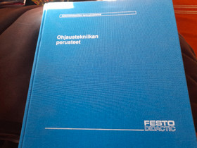 Ohjaustekniikan perusteet, Harrastekirjat, Kirjat ja lehdet, Kokemäki, Tori.fi Ohjaustekniikan perusteet, Harrastekirjat, Kirjat ja lehdet, Kokemäki, Tori.fi