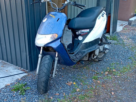 70cc derbi Atlantis, Skootterit, Moto, Urjala, Tori.fi 70cc derbi Atlantis, Skootterit, Moto, Urjala, Tori.fi