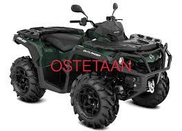 Traktorimönkijä, can-am, polaris ym., Mönkijät, Moto, Rovaniemi, Tori.fi Traktorimönkijä, can-am, polaris ym., Mönkijät, Moto, Rovaniemi, Tori.fi