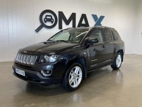 Jeep Compass, Autot, Lempäälä, Tori.fi Jeep Compass, Autot, Lempäälä, Tori.fi