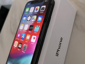 IPhone X, Puhelimet, Puhelimet ja tarvikkeet, Helsinki, Tori.fi IPhone X, Puhelimet, Puhelimet ja tarvikkeet, Helsinki, Tori.fi