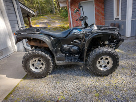 Tapper 500 T3 EFI traktorimönkijä 2016, Mönkijät, Moto, Huittinen, Tori.fi Tapper 500 T3 EFI traktorimönkijä 2016, Mönkijät, Moto, Huittinen, Tori.fi