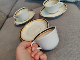 Arabia retro kahvikupit, Kahvikupit, mukit ja lasit, Keittiötarvikkeet ja astiat, Seinäjoki, Tori.fi Arabia retro kahvikupit, Kahvikupit, mukit ja lasit, Keittiötarvikkeet ja astiat, Seinäjoki, Tori.fi