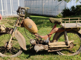Pyrkijä Camping, Mopot, Moto, Turku, Tori.fi Pyrkijä Camping, Mopot, Moto, Turku, Tori.fi