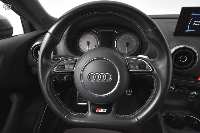 Audi S3 16