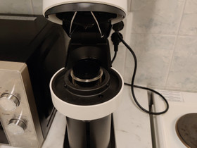 Nespresso kapselikeitin, Muut kodinkoneet, Kodinkoneet, Orivesi, Tori.fi Nespresso kapselikeitin, Muut kodinkoneet, Kodinkoneet, Orivesi, Tori.fi