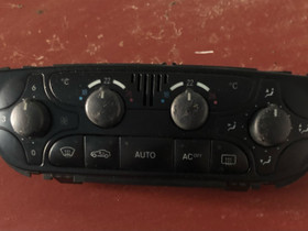 W209 lämmitys/ilmastointi paneeli, Autovaraosat, Auton varaosat ja tarvikkeet, Kuopio, Tori.fi W209 lämmitys/ilmastointi paneeli, Autovaraosat, Auton varaosat ja tarvikkeet, Kuopio, Tori.fi