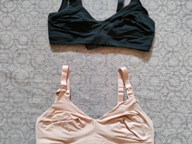 HM imetysliivit koko 80D (L), Vaatteet ja kengät, Teuva, Tori.fi HM imetysliivit koko 80D (L), Vaatteet ja kengät, Teuva, Tori.fi