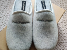Hush puppies tossut, 37, Vaatteet ja kengät, Espoo, Tori.fi Hush puppies tossut, 37, Vaatteet ja kengät, Espoo, Tori.fi