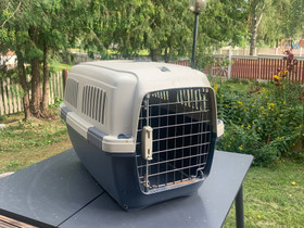 Clipper 3 häkki, Koirien tarvikkeet, Lemmikkieläimet, Riihimäki, Tori.fi Clipper 3 häkki, Koirien tarvikkeet, Lemmikkieläimet, Riihimäki, Tori.fi