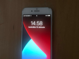 Iphone 8 64GB, Puhelimet, Puhelimet ja tarvikkeet, Espoo, Tori.fi Iphone 8 64GB, Puhelimet, Puhelimet ja tarvikkeet, Espoo, Tori.fi