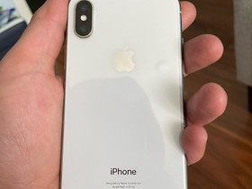 Iphone X, Puhelimet, Puhelimet ja tarvikkeet, Kangasala, Tori.fi Iphone X, Puhelimet, Puhelimet ja tarvikkeet, Kangasala, Tori.fi