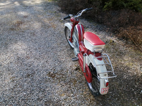Zundapp Combinette 1959, Mopot, Moto, Mustasaari, Tori.fi Zundapp Combinette 1959, Mopot, Moto, Mustasaari, Tori.fi