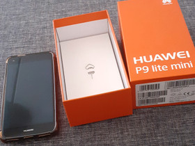 Huawei P9 lite mini, Puhelimet, Puhelimet ja tarvikkeet, Vantaa, Tori.fi Huawei P9 lite mini, Puhelimet, Puhelimet ja tarvikkeet, Vantaa, Tori.fi