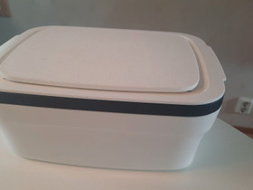 Tupperware leipälaatikko, Säilytysastiat ja rasiat, Keittiötarvikkeet ja astiat, Tuusula, Tori.fi Tupperware leipälaatikko, Säilytysastiat ja rasiat, Keittiötarvikkeet ja astiat, Tuusula, Tori.fi