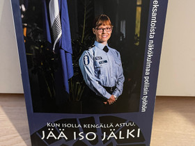 Kun isolla kengällä astuu, jää iso jälki, Oppikirjat, Kirjat ja lehdet, Oulu, Tori.fi Kun isolla kengällä astuu, jää iso jälki, Oppikirjat, Kirjat ja lehdet, Oulu, Tori.fi