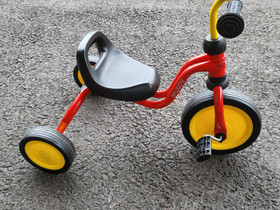 Puky kolmipyörä, Lasten pyörät, Polkupyörät ja pyöräily, Keminmaa, Tori.fi Puky kolmipyörä, Lasten pyörät, Polkupyörät ja pyöräily, Keminmaa, Tori.fi