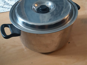 10l kattila, Keittiövälineet, Keittiötarvikkeet ja astiat, Joensuu, Tori.fi 10l kattila, Keittiövälineet, Keittiötarvikkeet ja astiat, Joensuu, Tori.fi